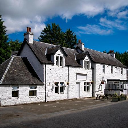 The Ballinluig Inn Pitlochry Bagian luar foto