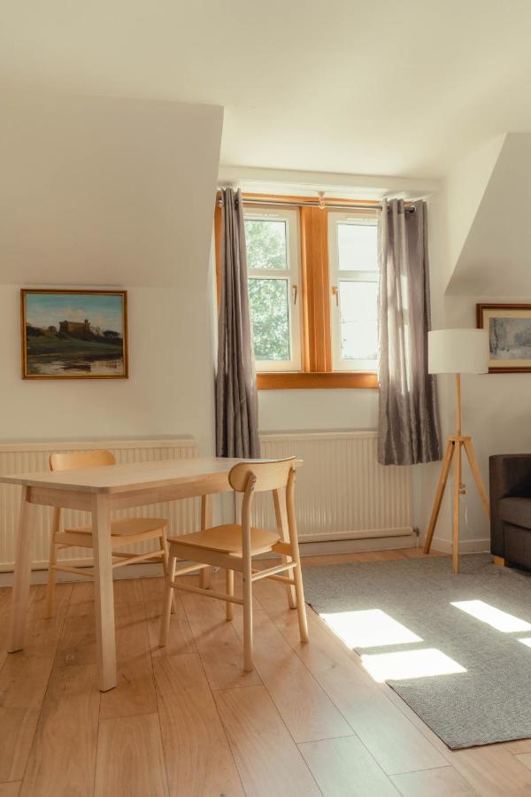 The Ballinluig Inn Pitlochry Bagian luar foto