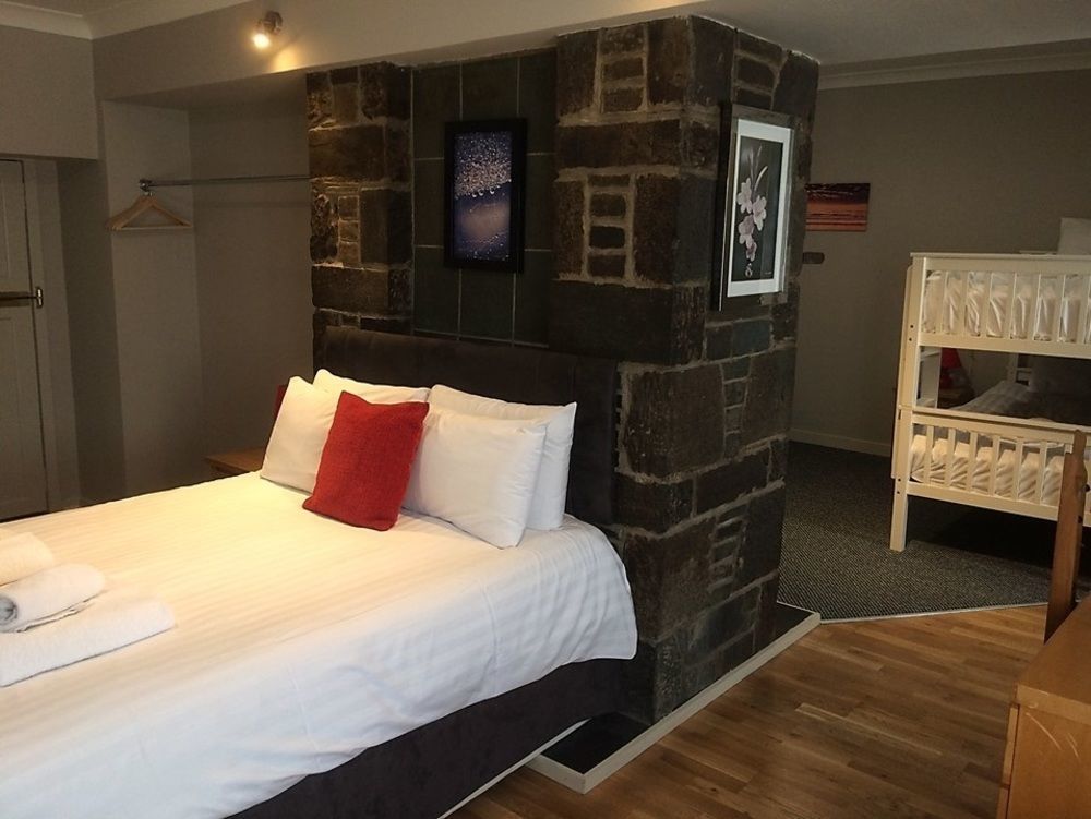 The Ballinluig Inn Pitlochry Bagian luar foto